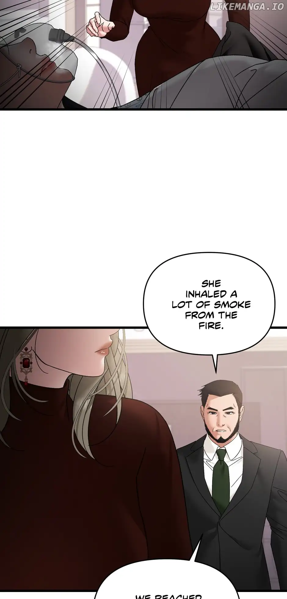 Apollo’s Heart chapter 66 page 27