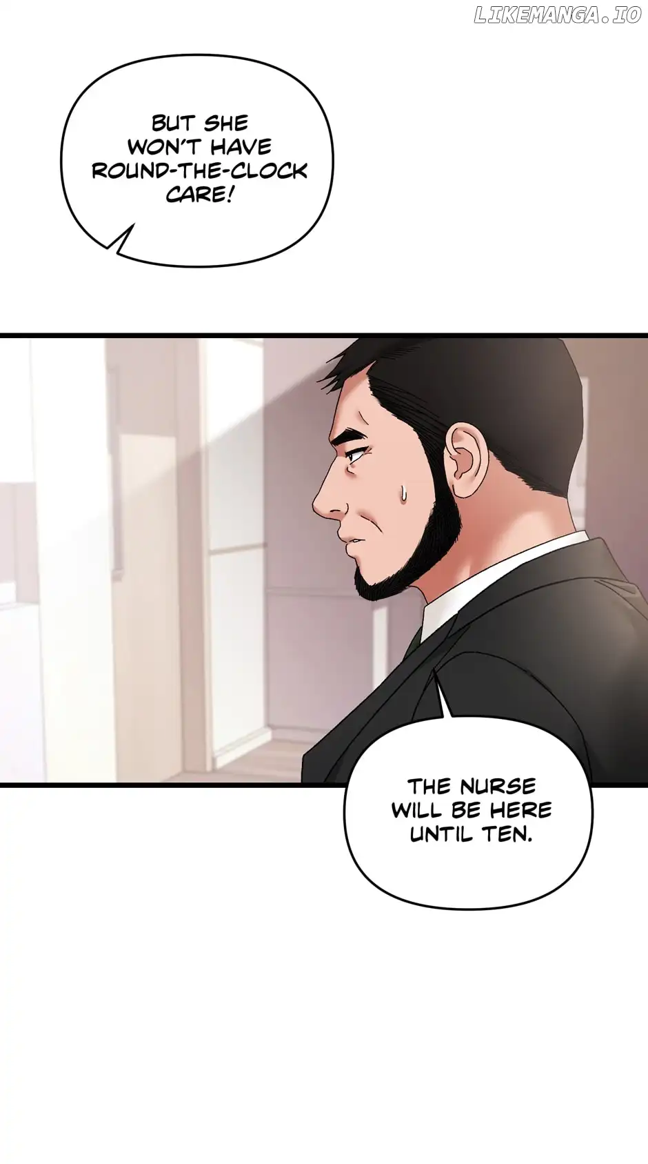 Apollo’s Heart chapter 66 page 30