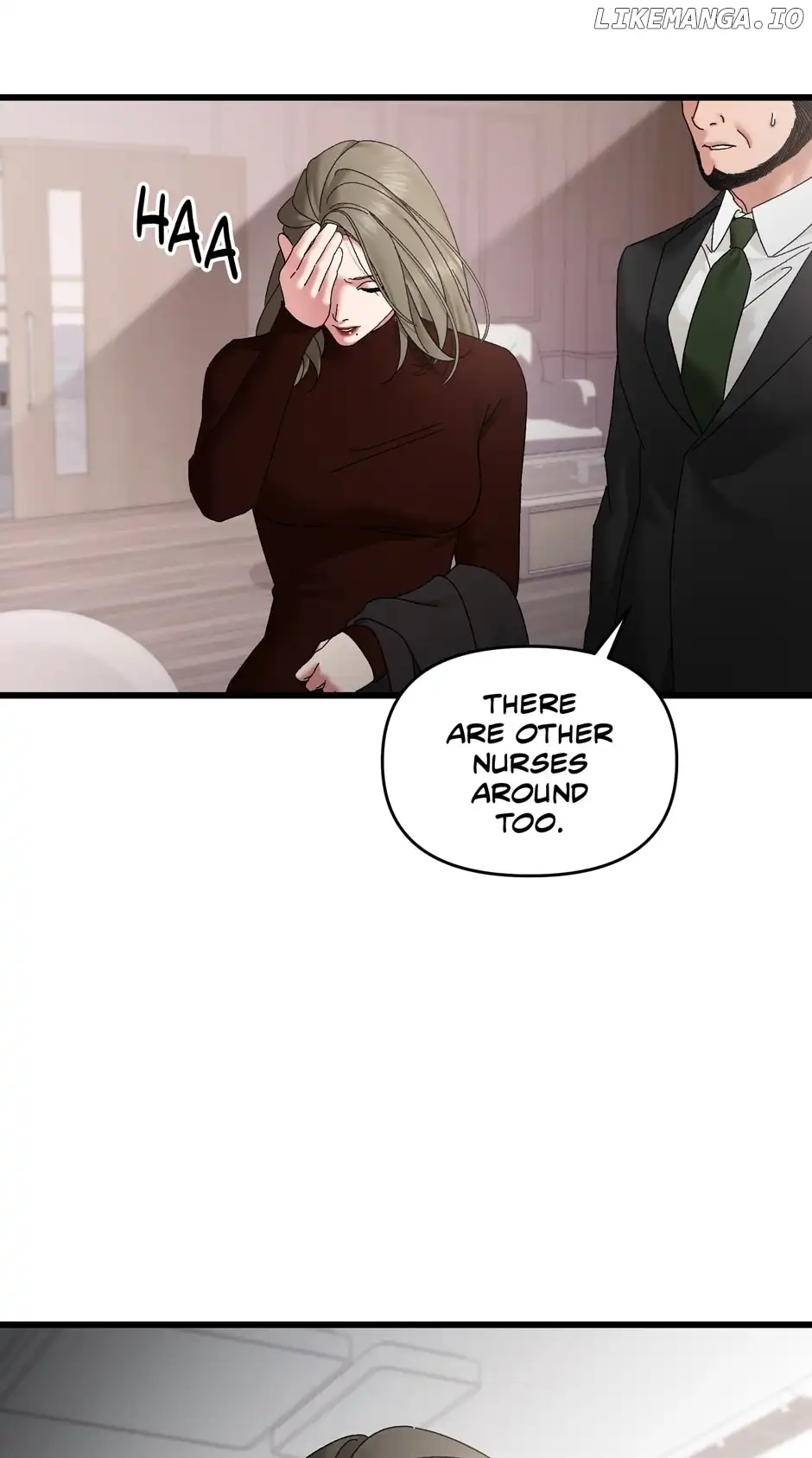 Apollo’s Heart chapter 66 page 31