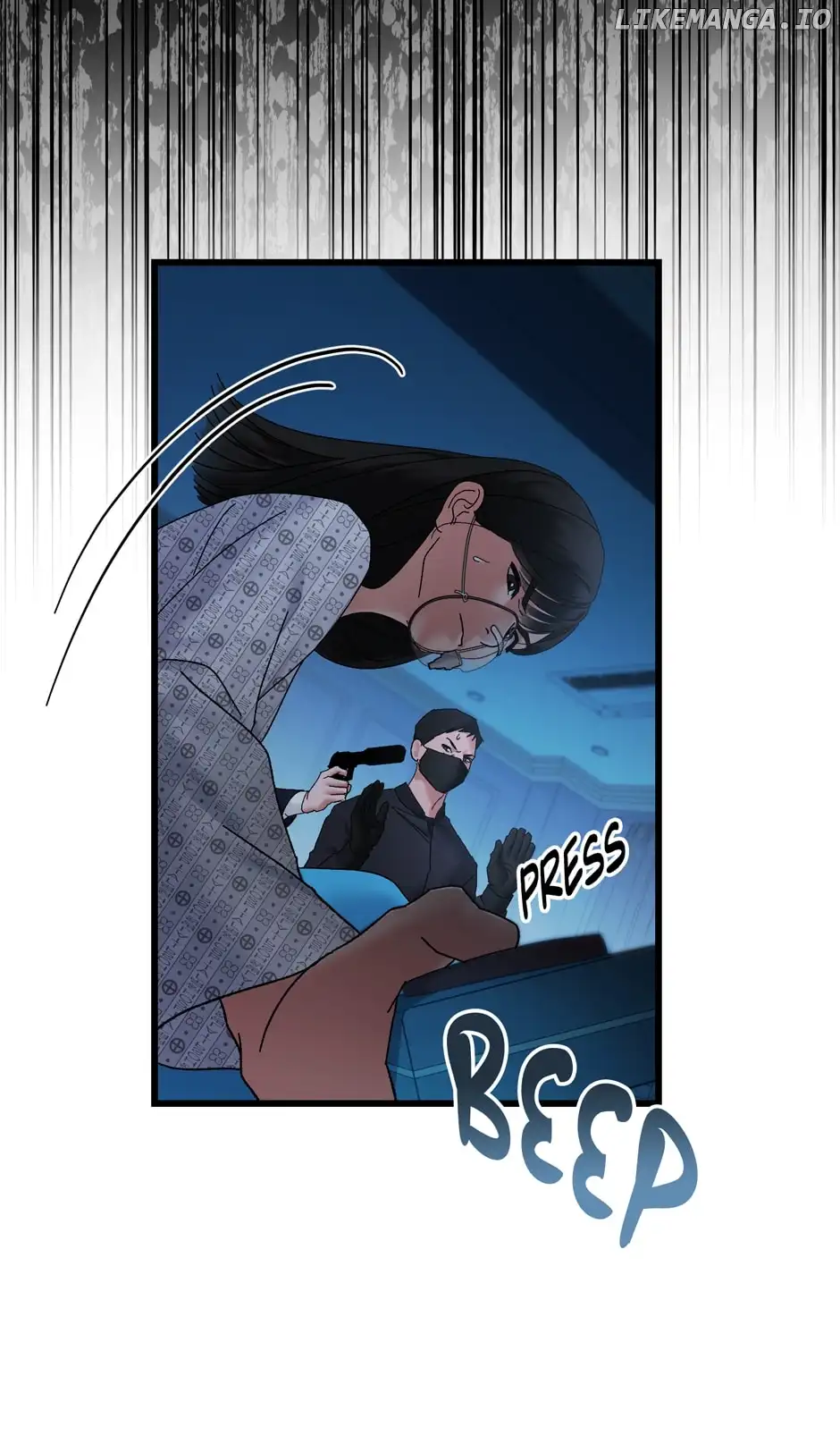 Apollo’s Heart chapter 66 page 45