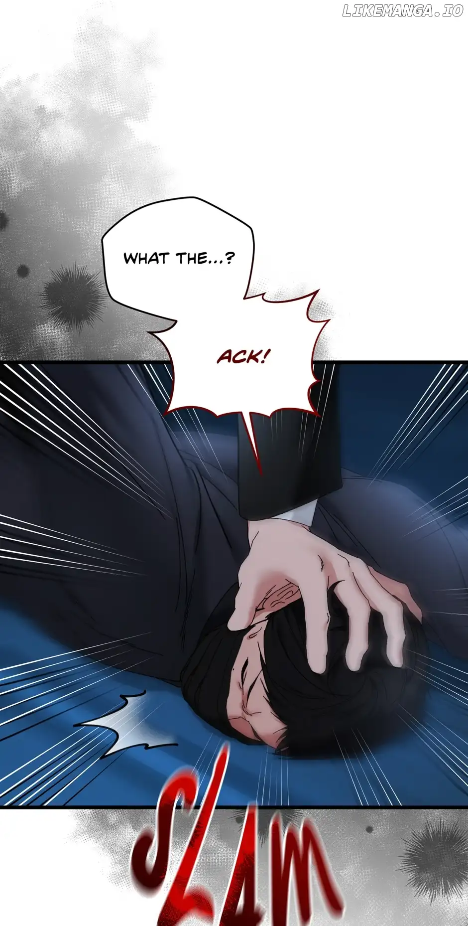 Apollo’s Heart chapter 66 page 47