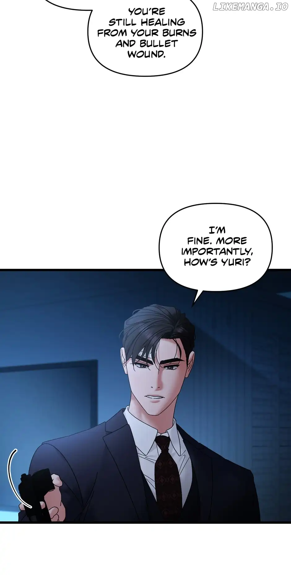 Apollo’s Heart chapter 66 page 49