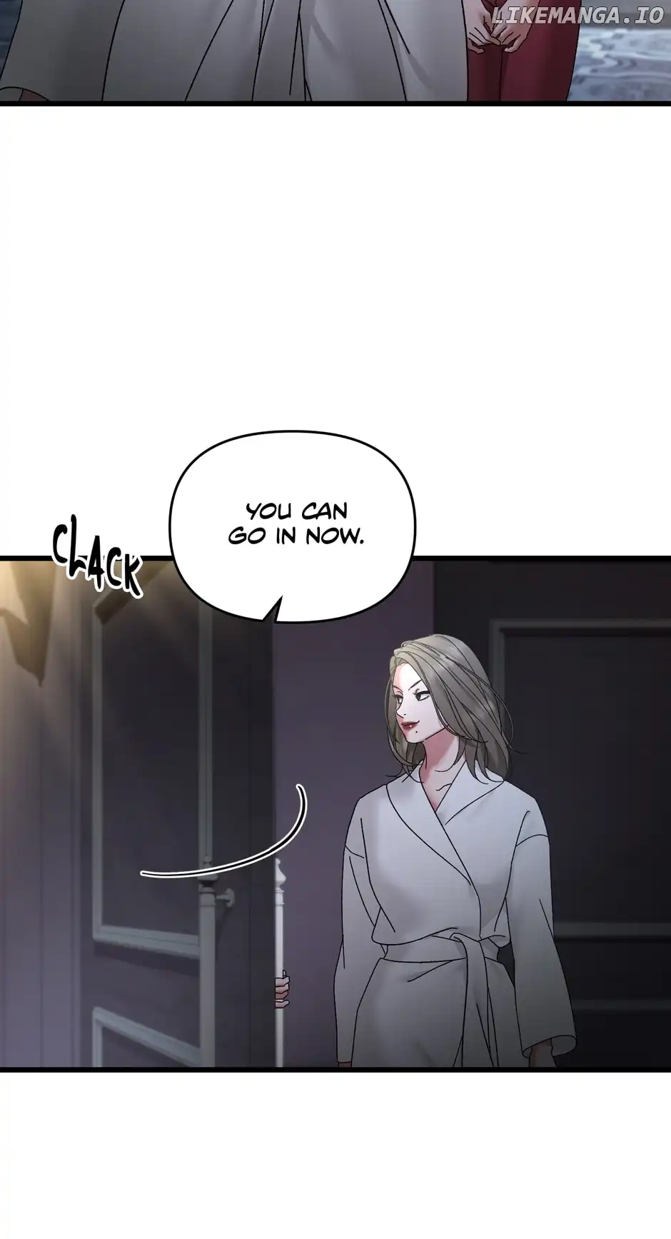 Apollo’s Heart chapter 66 page 54