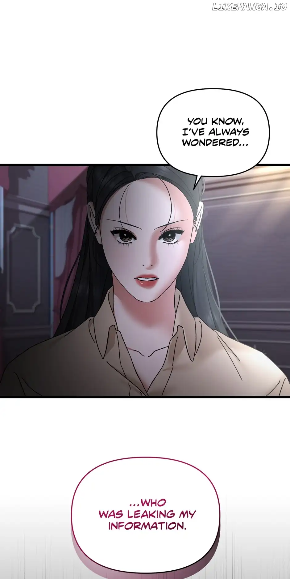 Apollo’s Heart chapter 66 page 58