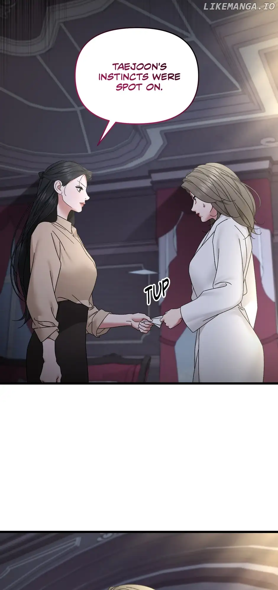 Apollo’s Heart chapter 66 page 63