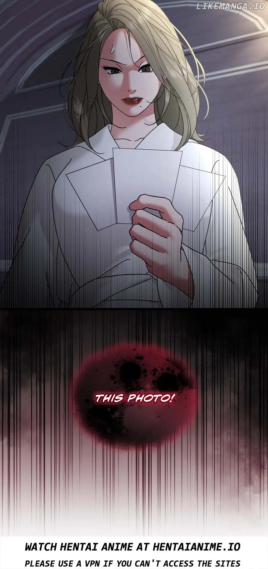 Apollo’s Heart chapter 66 page 64