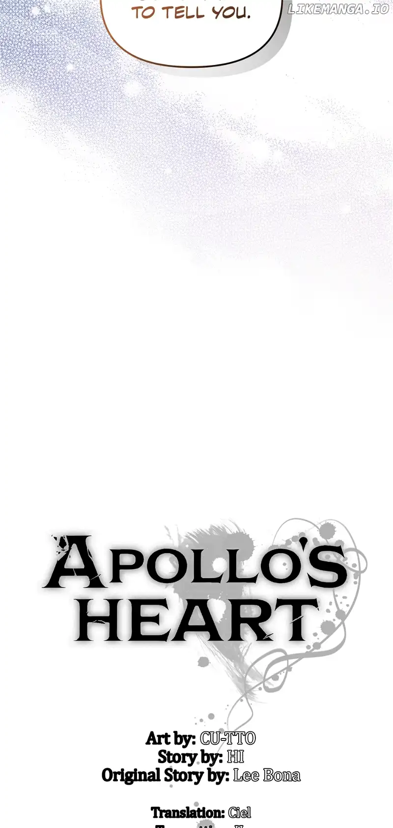 Apollo’s Heart chapter 69 page 2