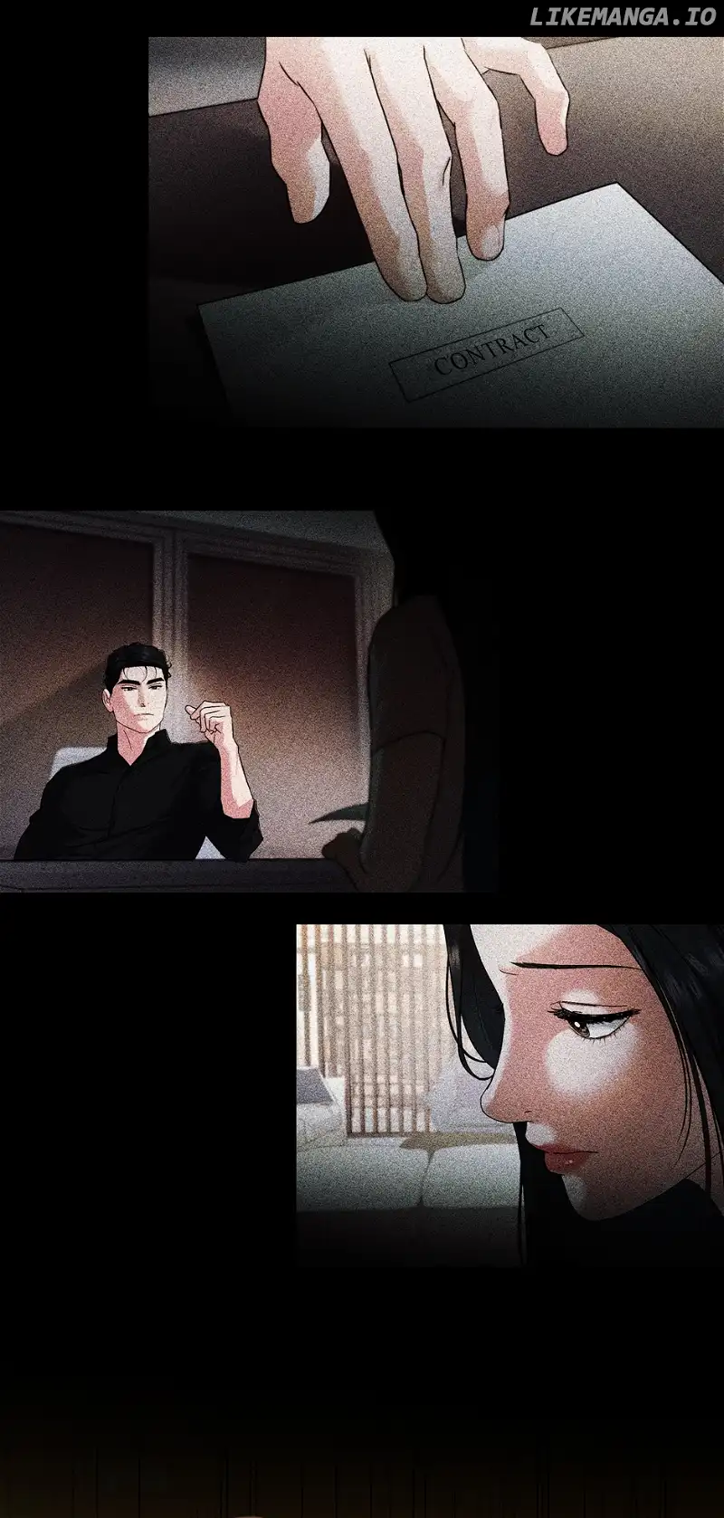 Apollo’s Heart chapter 69 page 28