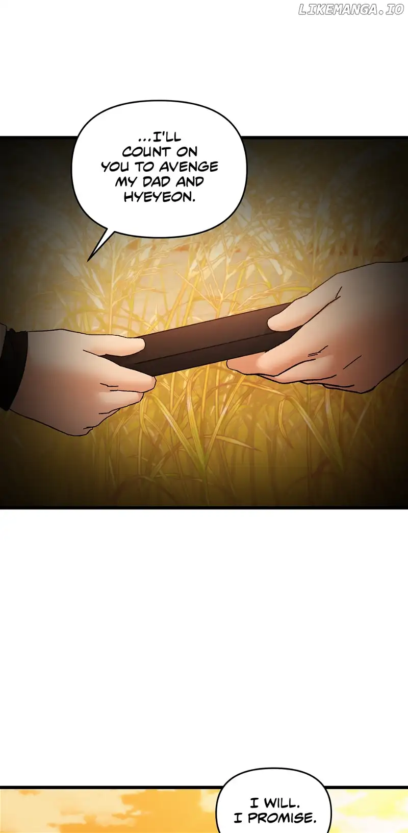 Apollo’s Heart chapter 69 page 42