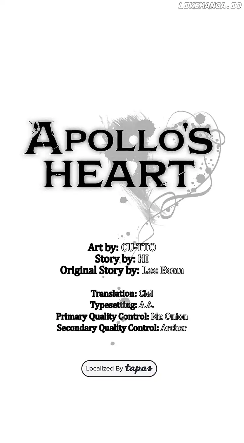 Apollo’s Heart chapter 70 page 5