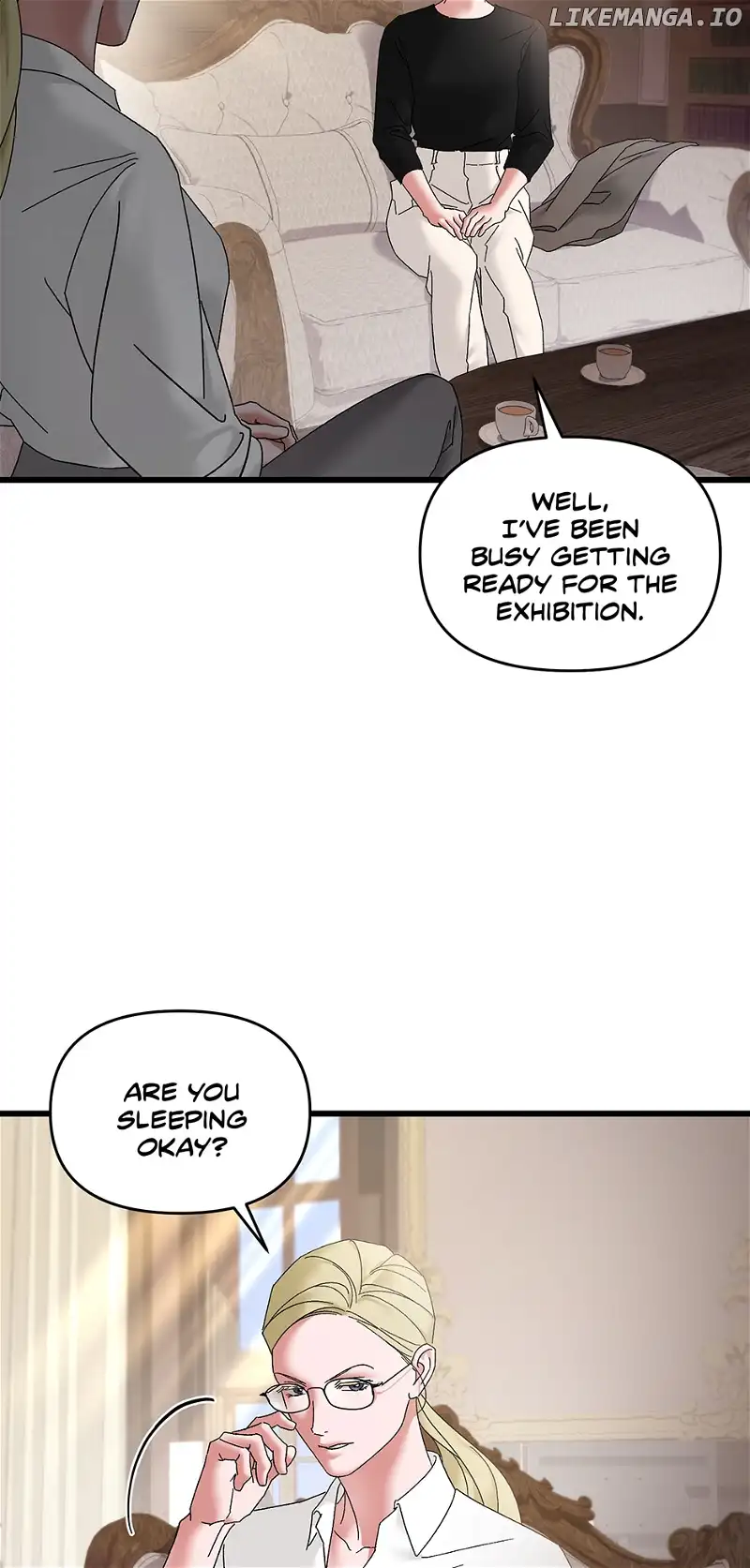 Apollo’s Heart chapter 70 page 9