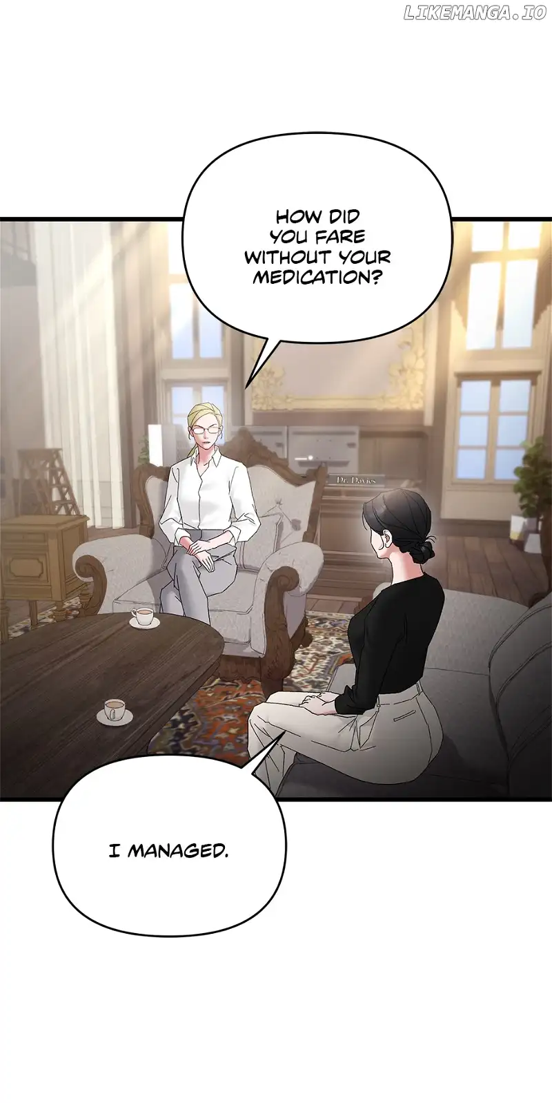 Apollo’s Heart chapter 70 page 21