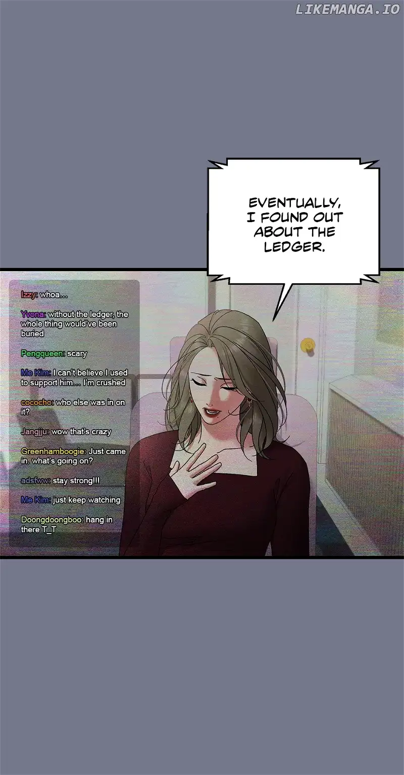 Apollo’s Heart chapter 70 page 31