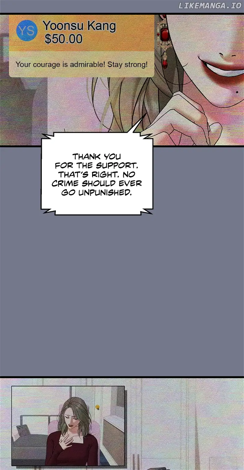 Apollo’s Heart chapter 70 page 32