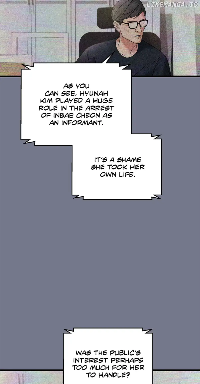 Apollo’s Heart chapter 70 page 33