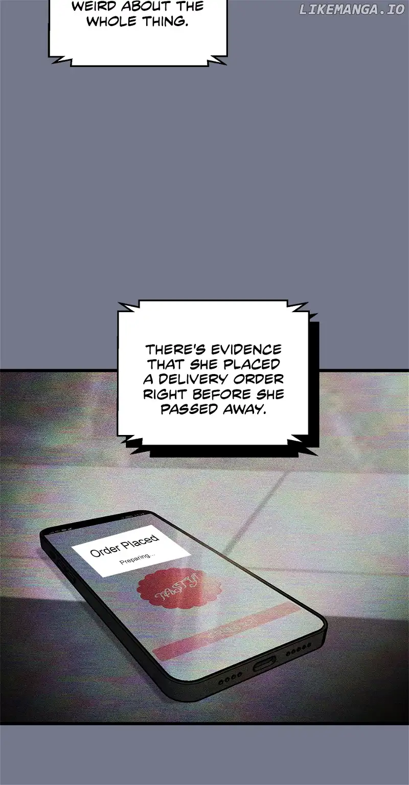 Apollo’s Heart chapter 70 page 35