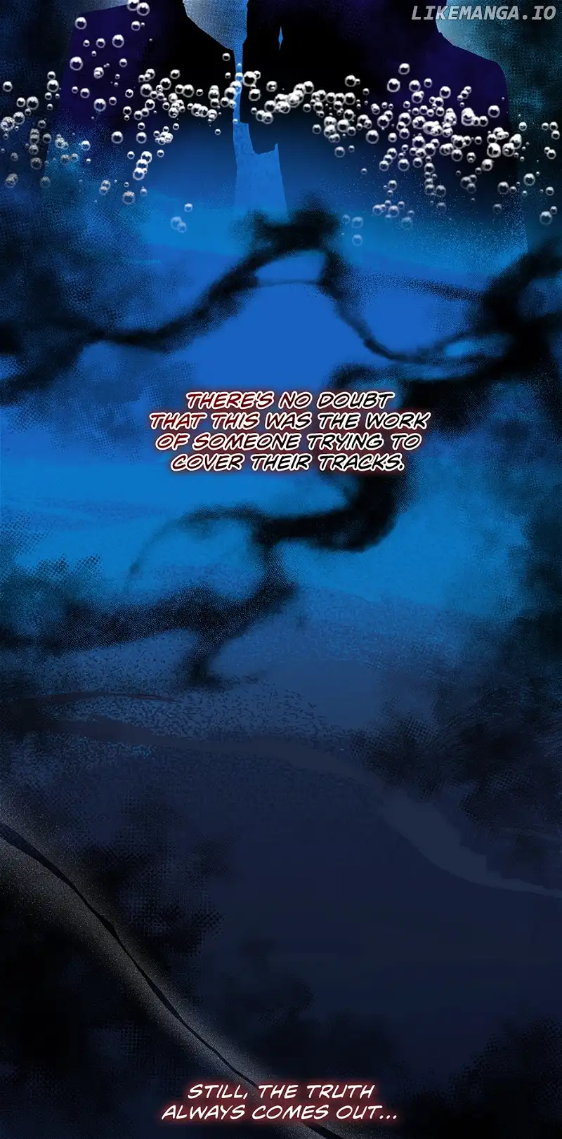 Apollo’s Heart chapter 70 page 41