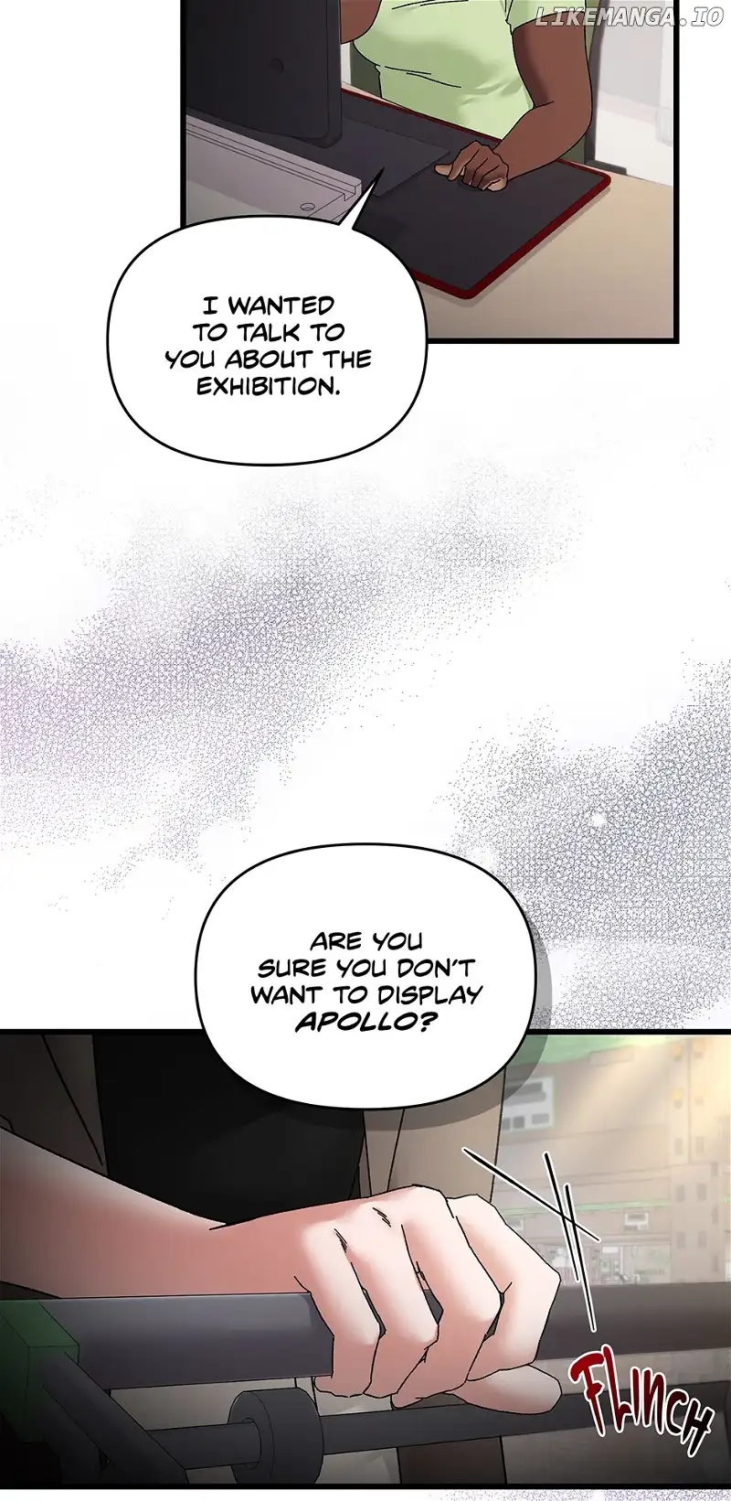 Apollo’s Heart chapter 70 page 48