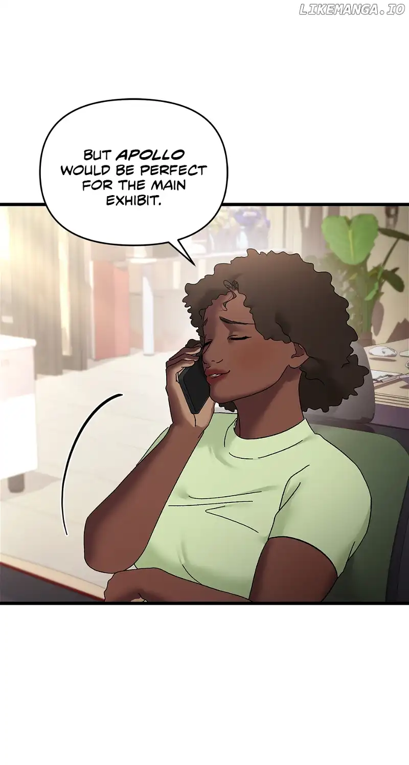 Apollo’s Heart chapter 70 page 50