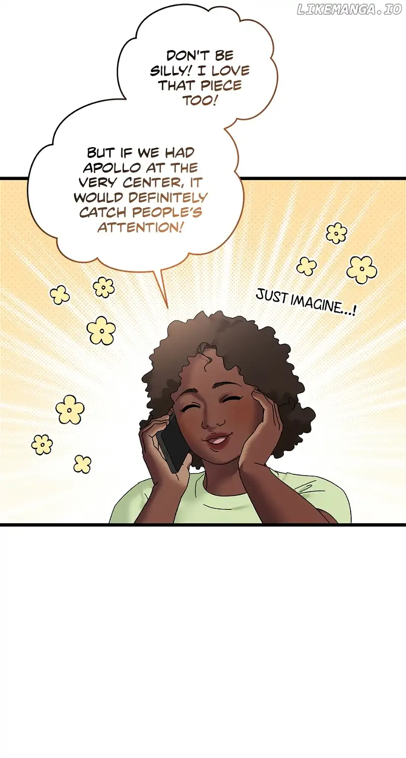 Apollo’s Heart chapter 70 page 52