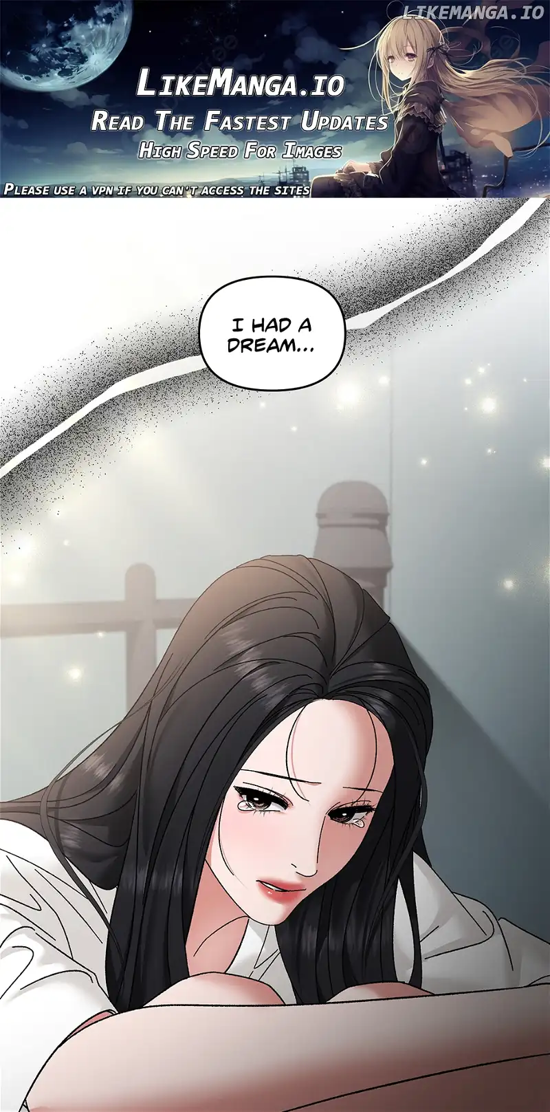 Apollo’s Heart chapter 76 page 1