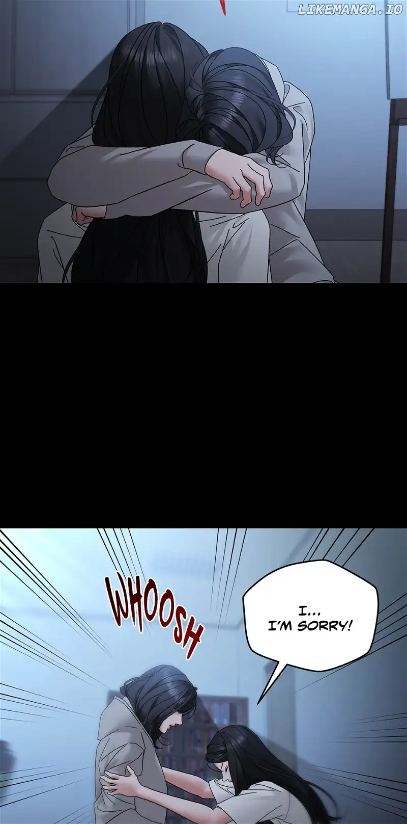 Apollo’s Heart chapter 76 page 3