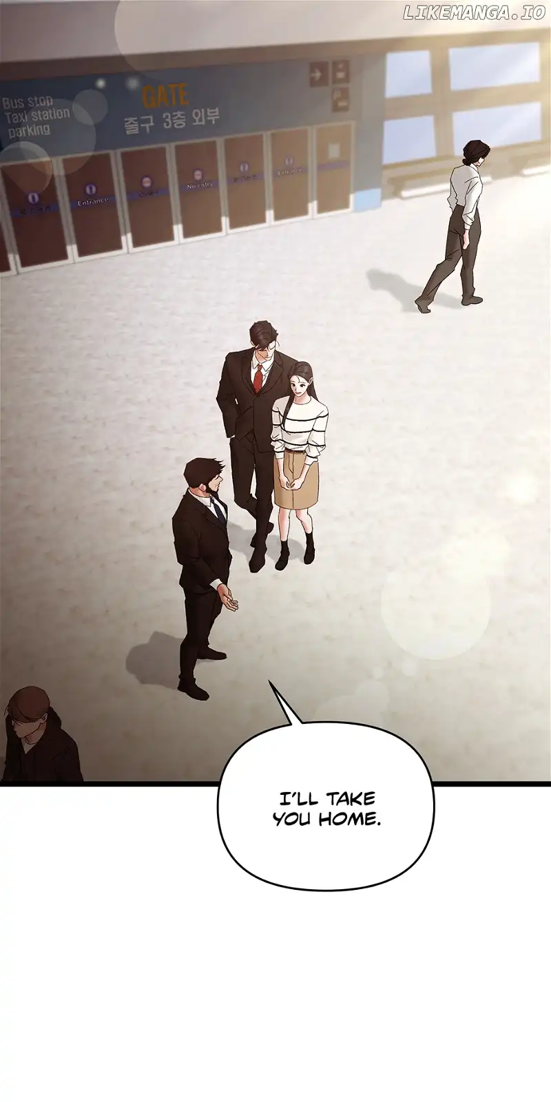 Apollo’s Heart chapter 76 page 22