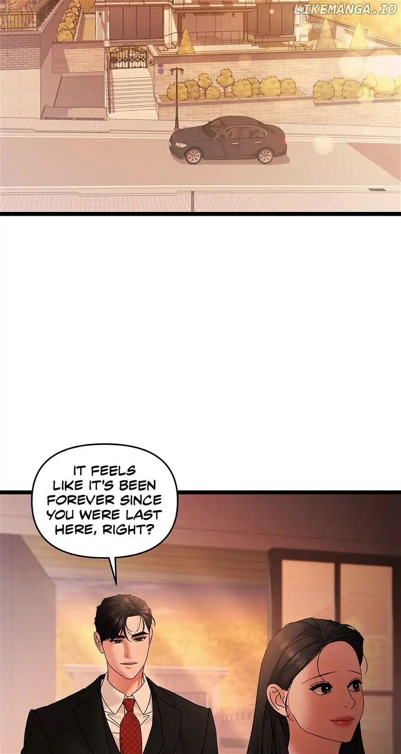 Apollo’s Heart chapter 76 page 28