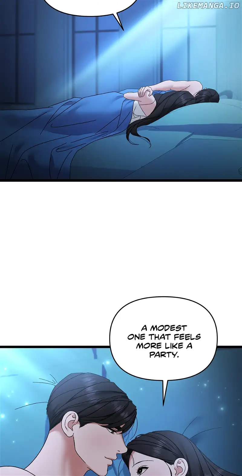 Apollo’s Heart chapter 76 page 43