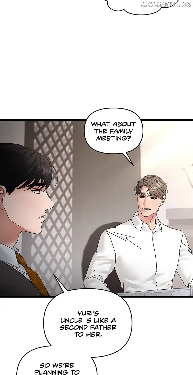 Apollo’s Heart chapter 76 page 49