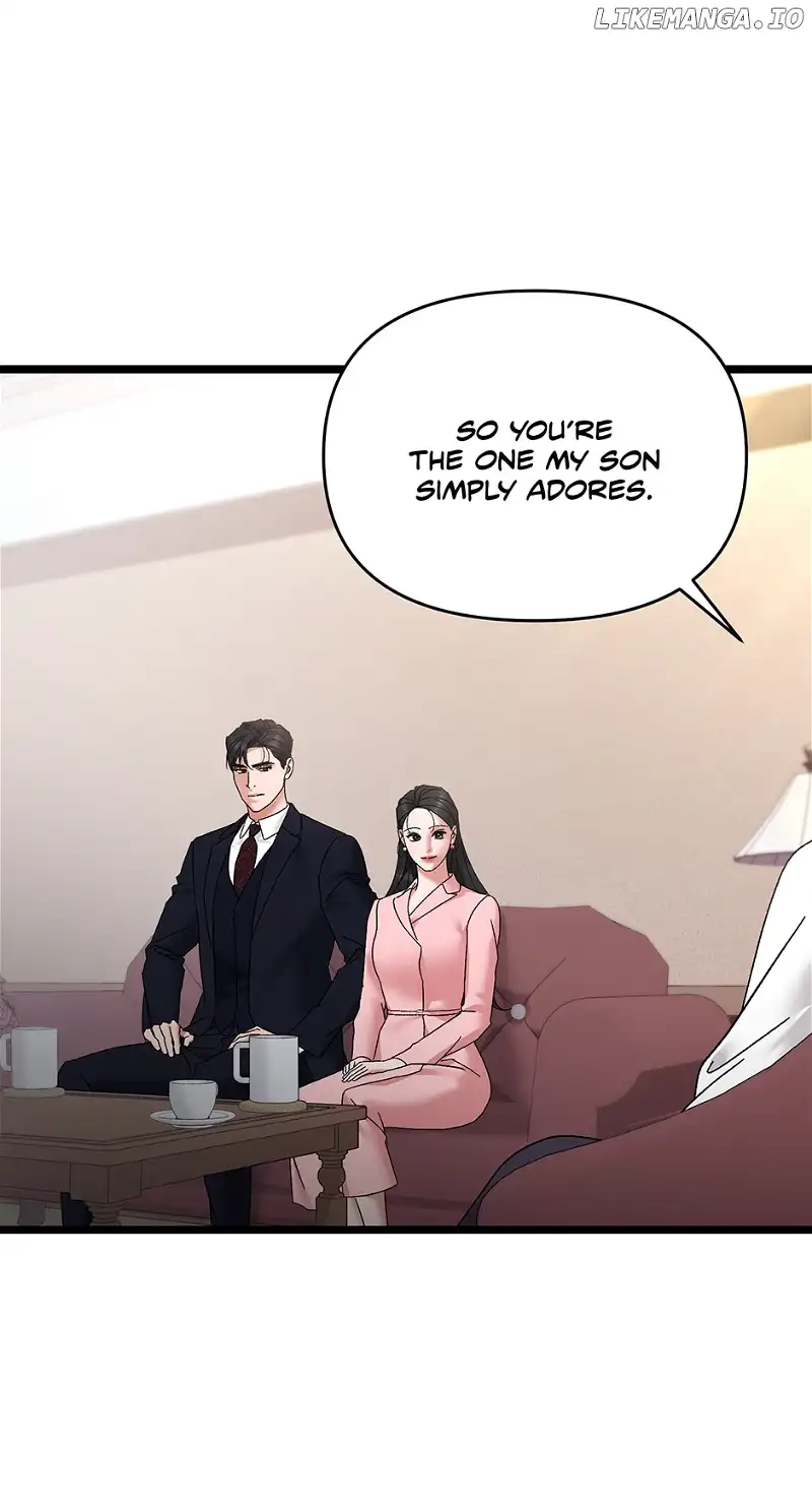 Apollo’s Heart chapter 76 page 53