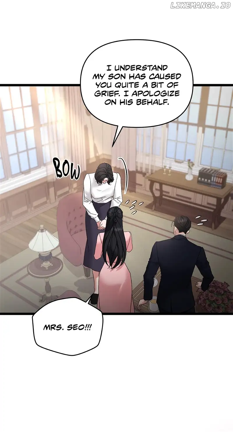 Apollo’s Heart chapter 76 page 54