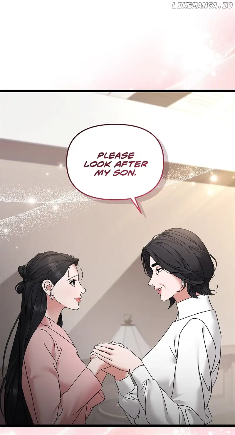 Apollo’s Heart chapter 76 page 55