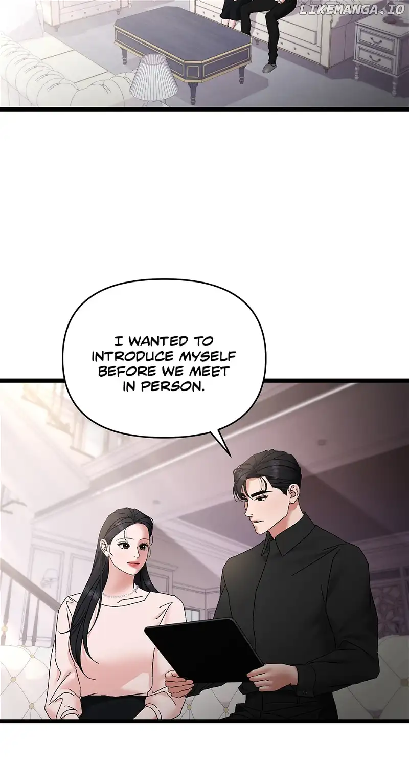 Apollo’s Heart chapter 76 page 57