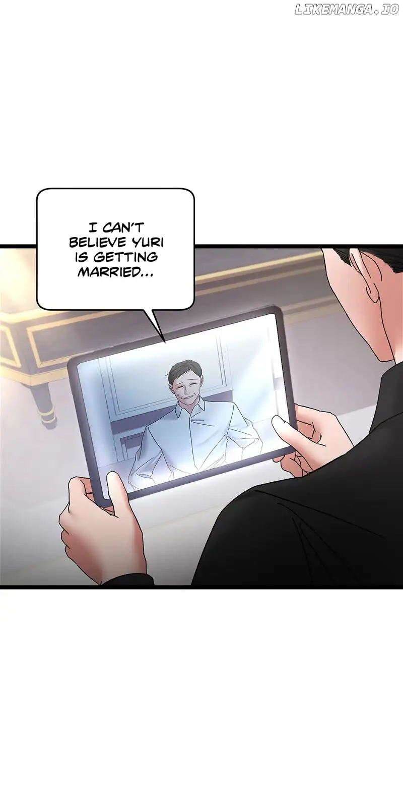 Apollo’s Heart chapter 76 page 58