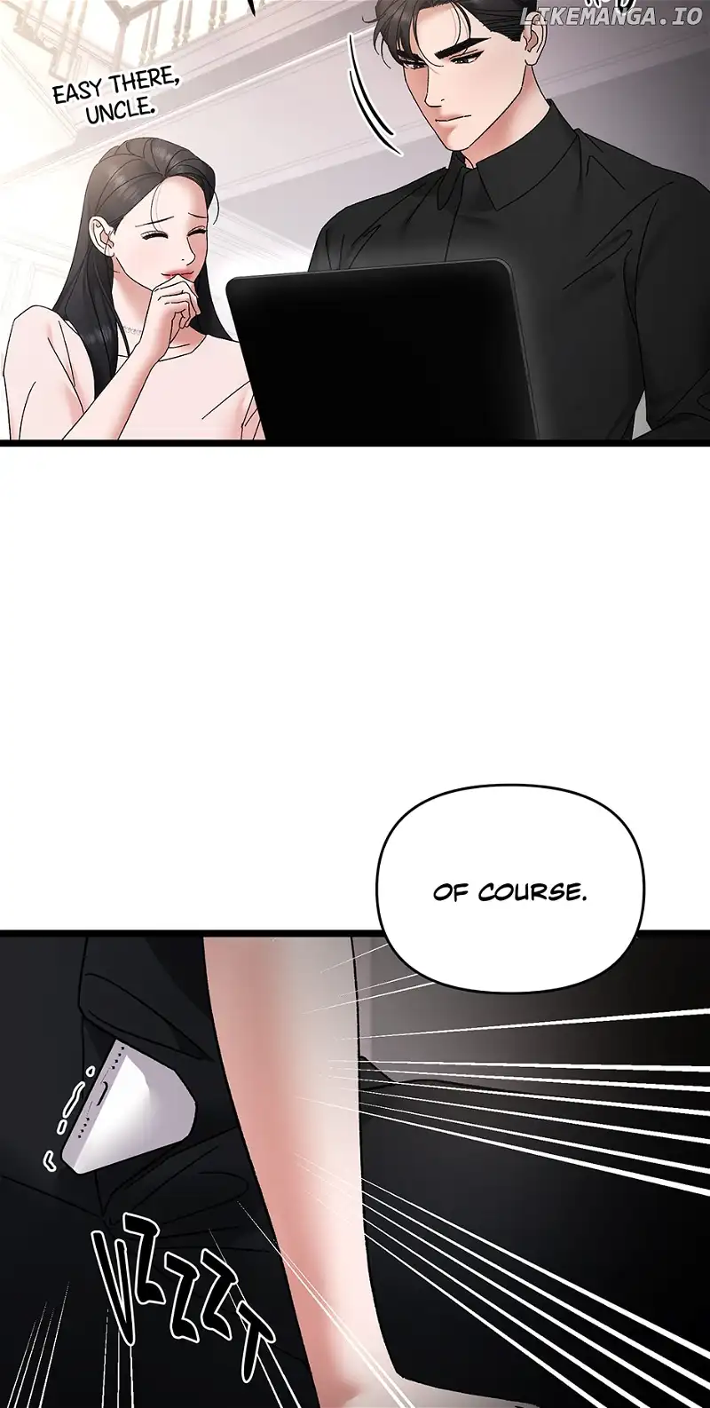 Apollo’s Heart chapter 76 page 60