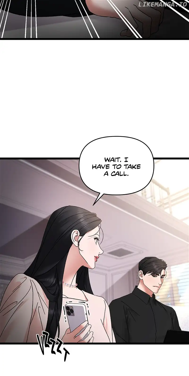 Apollo’s Heart chapter 76 page 61