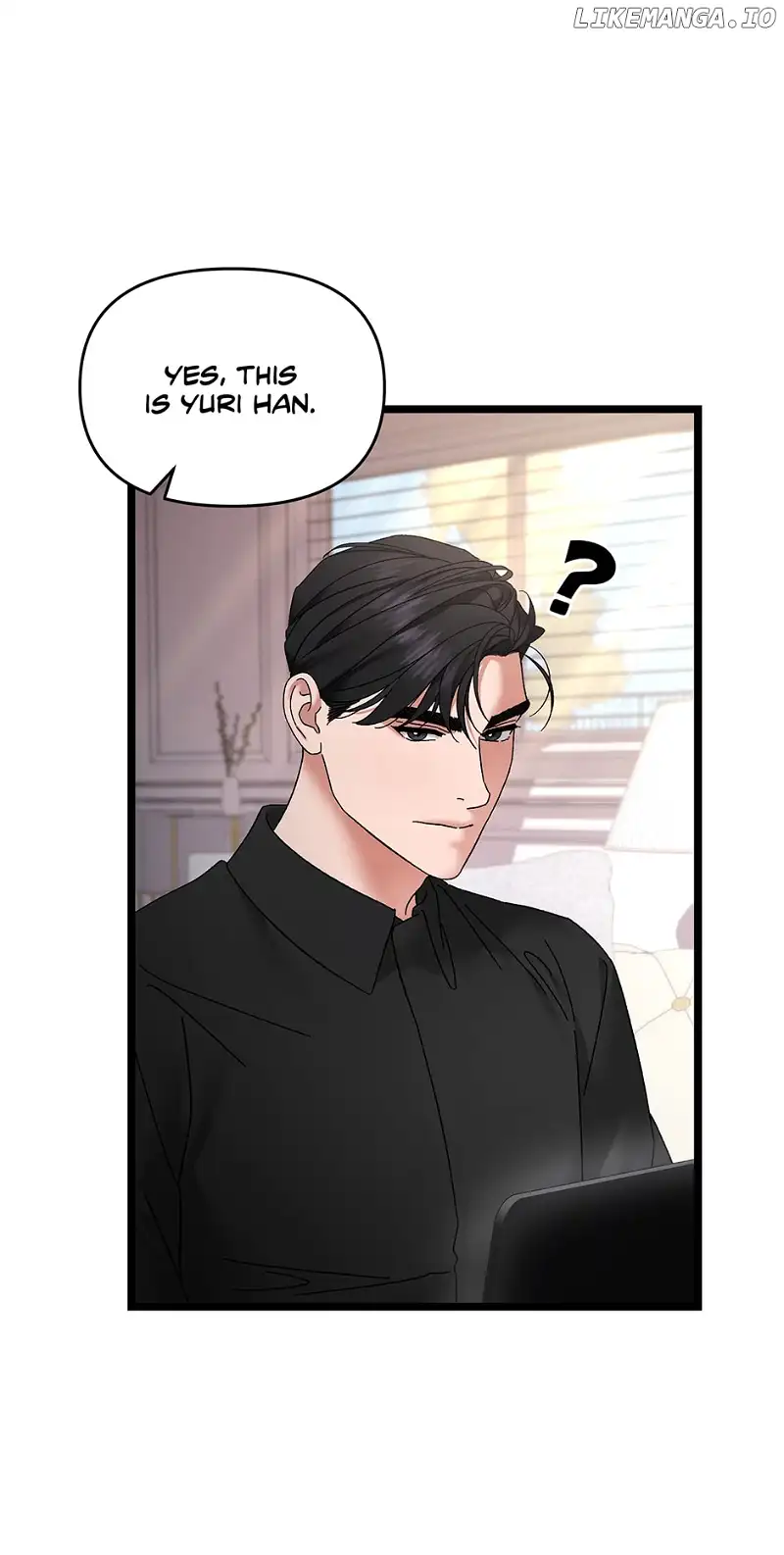Apollo’s Heart chapter 76 page 62
