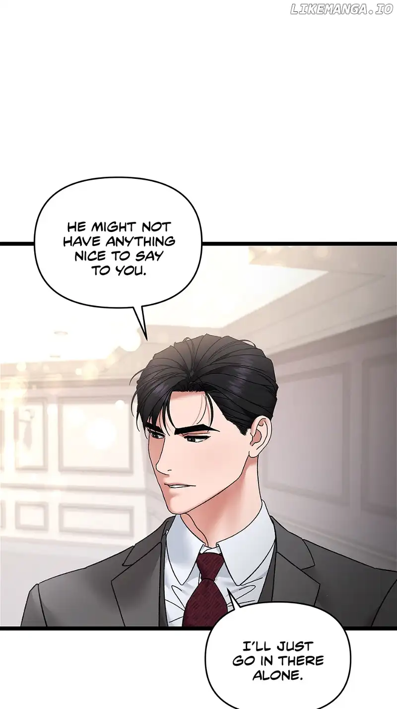Apollo’s Heart chapter 77 page 3