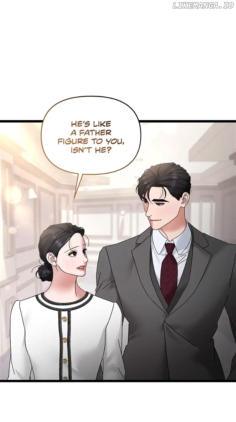 Apollo’s Heart chapter 77 page 5