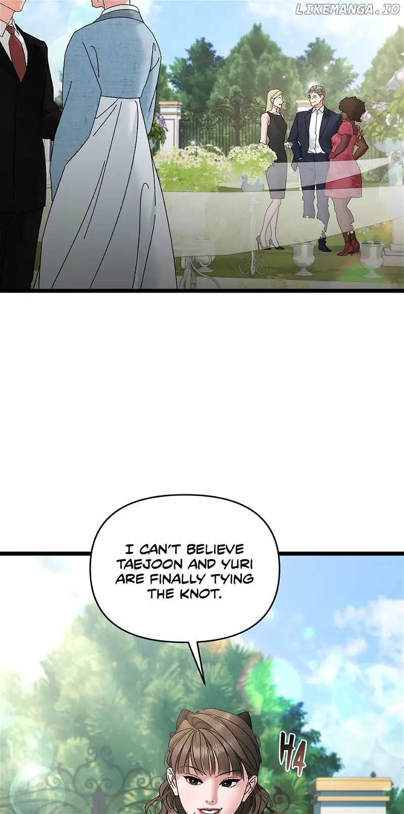 Apollo’s Heart chapter 77 page 19
