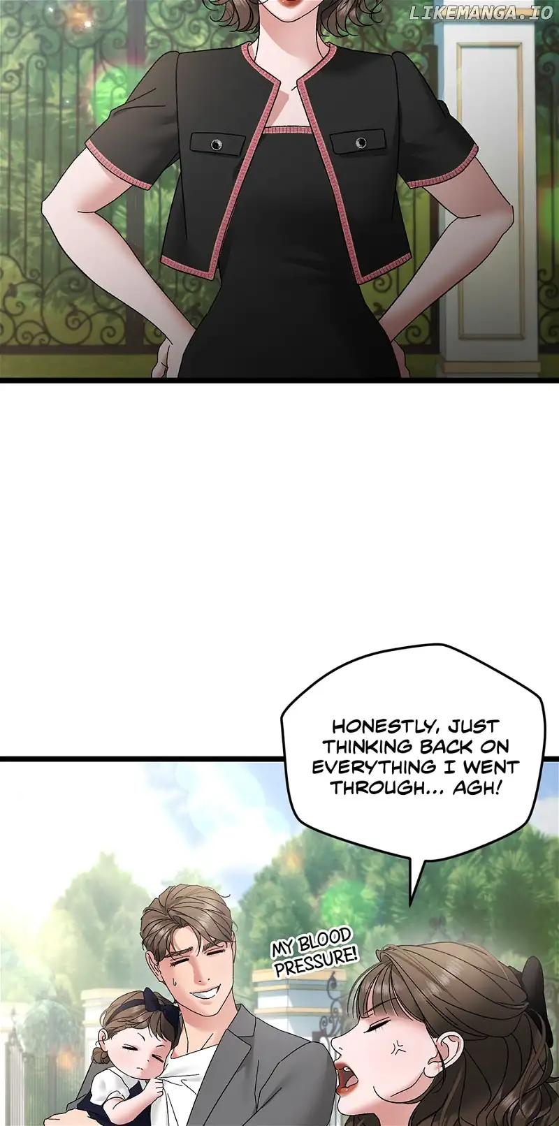 Apollo’s Heart chapter 77 page 20