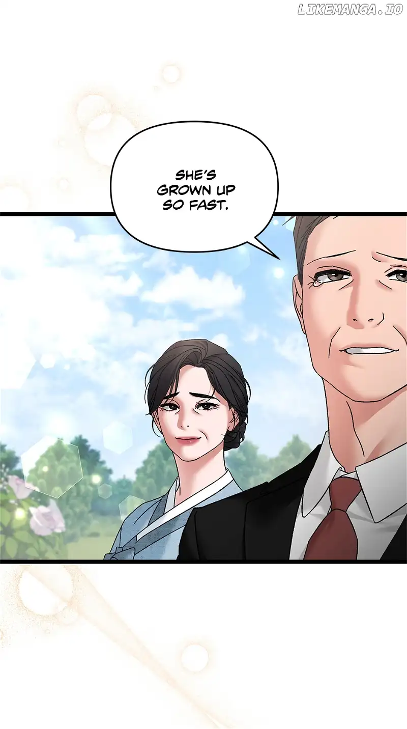 Apollo’s Heart chapter 77 page 27