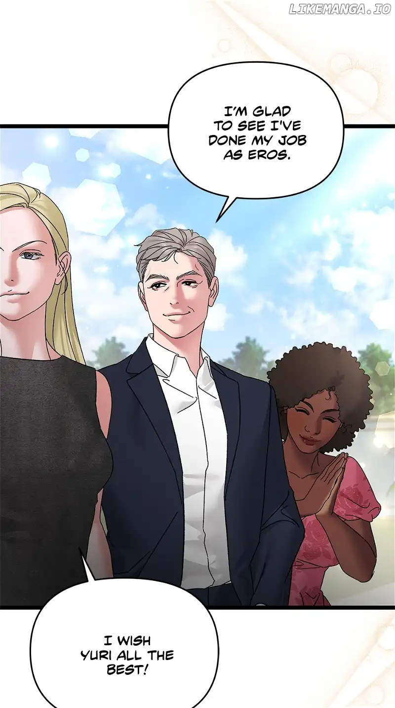 Apollo’s Heart chapter 77 page 28