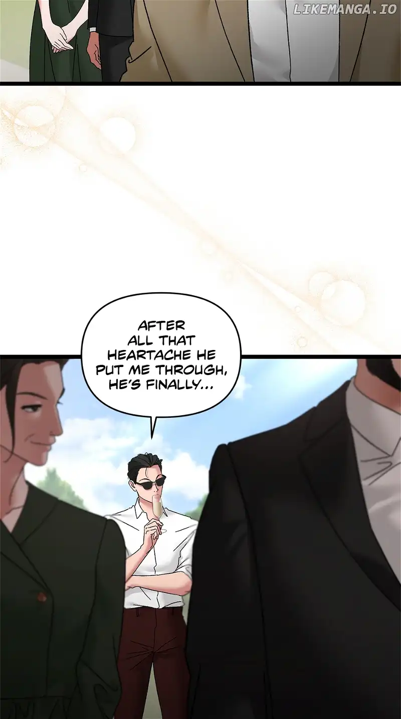 Apollo’s Heart chapter 77 page 30