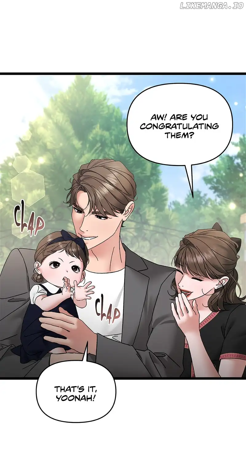 Apollo’s Heart chapter 77 page 33