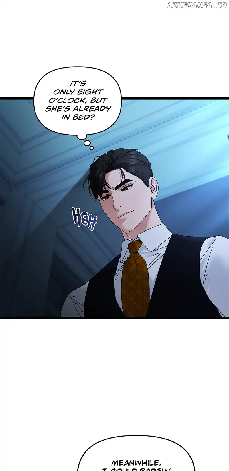 Apollo’s Heart chapter 77 page 50