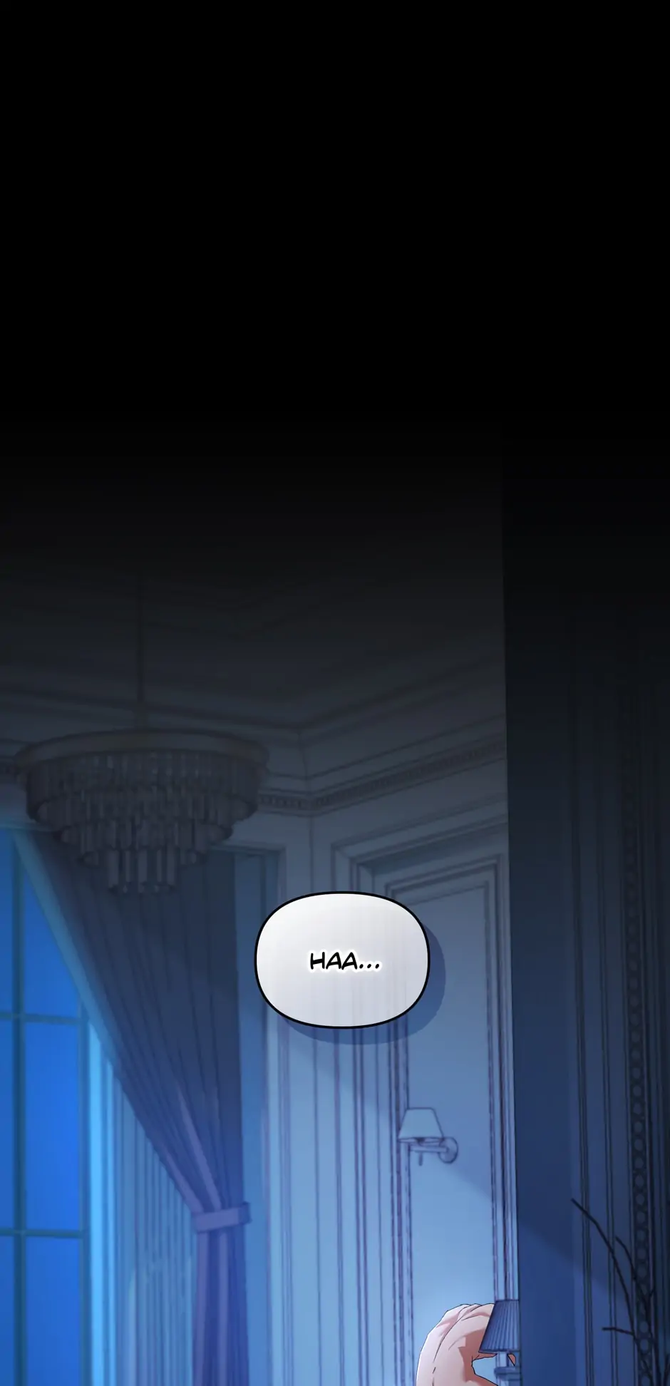 Apollo’s Heart chapter 8 page 1