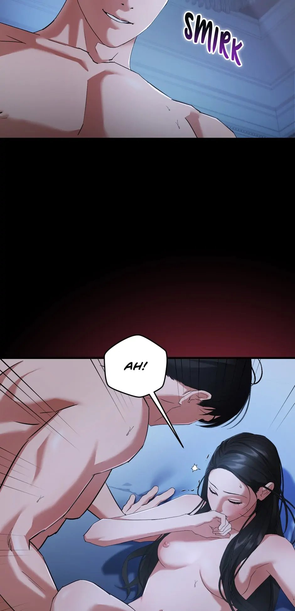 Apollo’s Heart chapter 8 page 4
