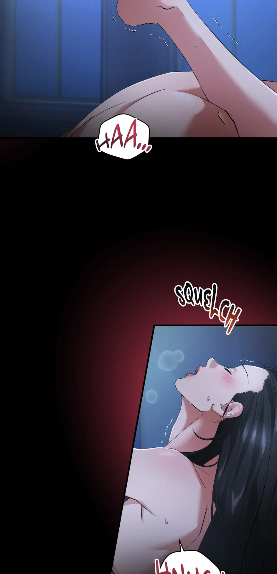 Apollo’s Heart chapter 8 page 6